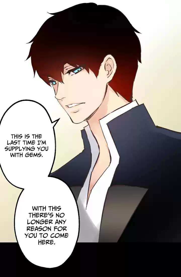 As Long as You Like It Ch. 52