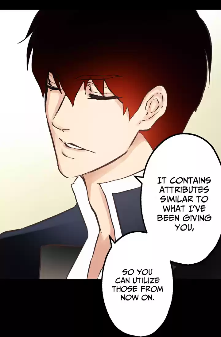 As Long as You Like It Ch. 52