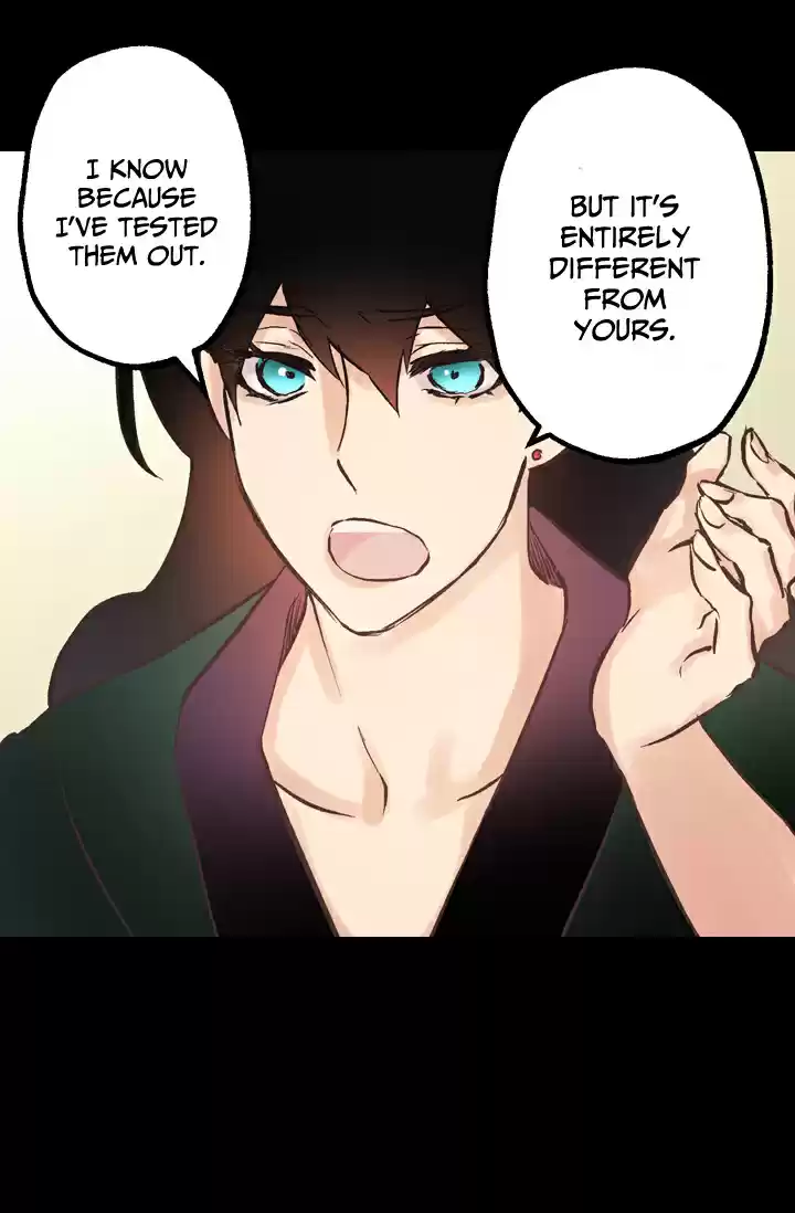 As Long as You Like It Ch. 52