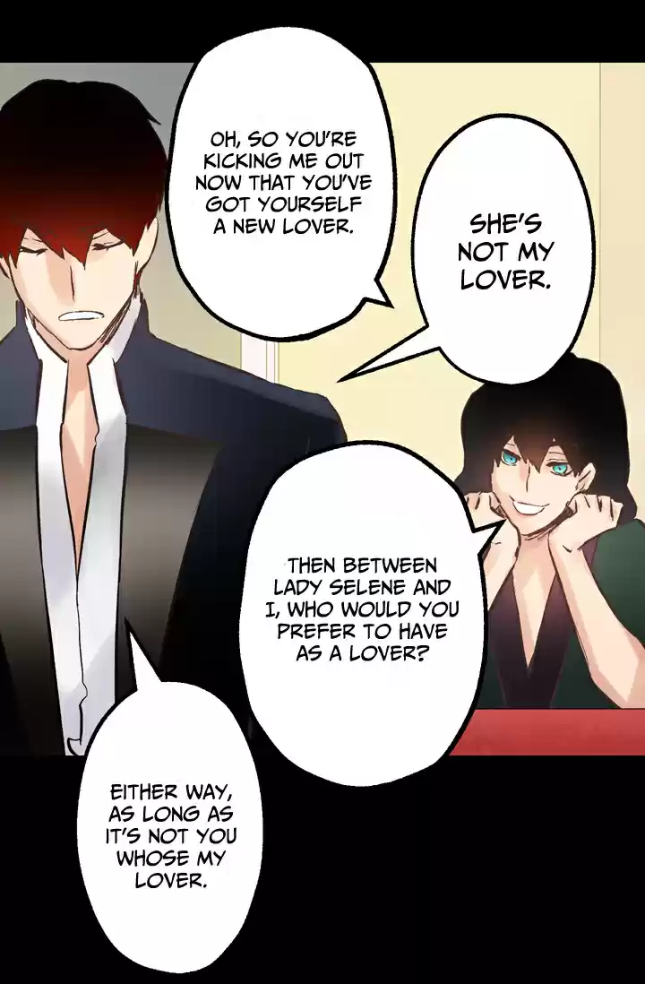 As Long as You Like It Ch. 52