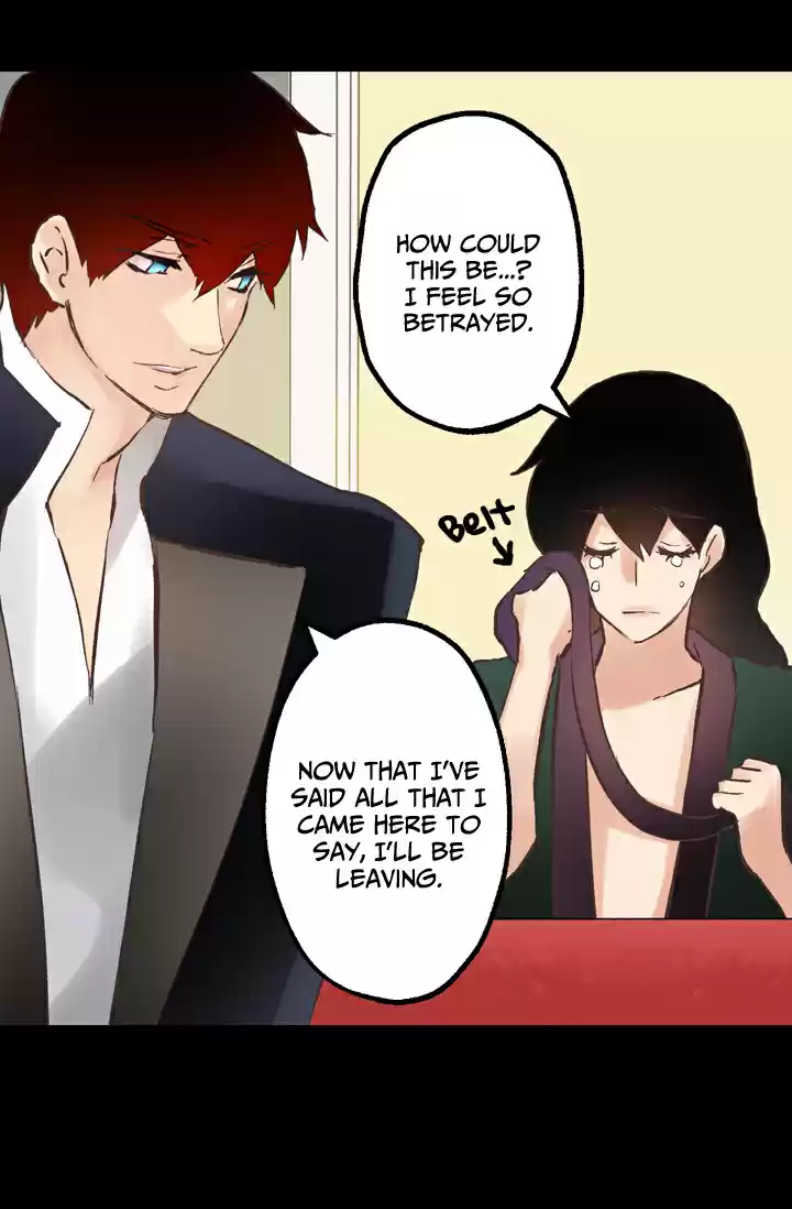 As Long as You Like It Ch. 52