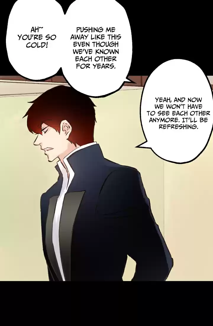 As Long as You Like It Ch. 52