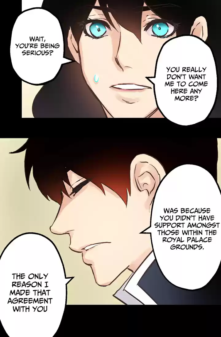 As Long as You Like It Ch. 52