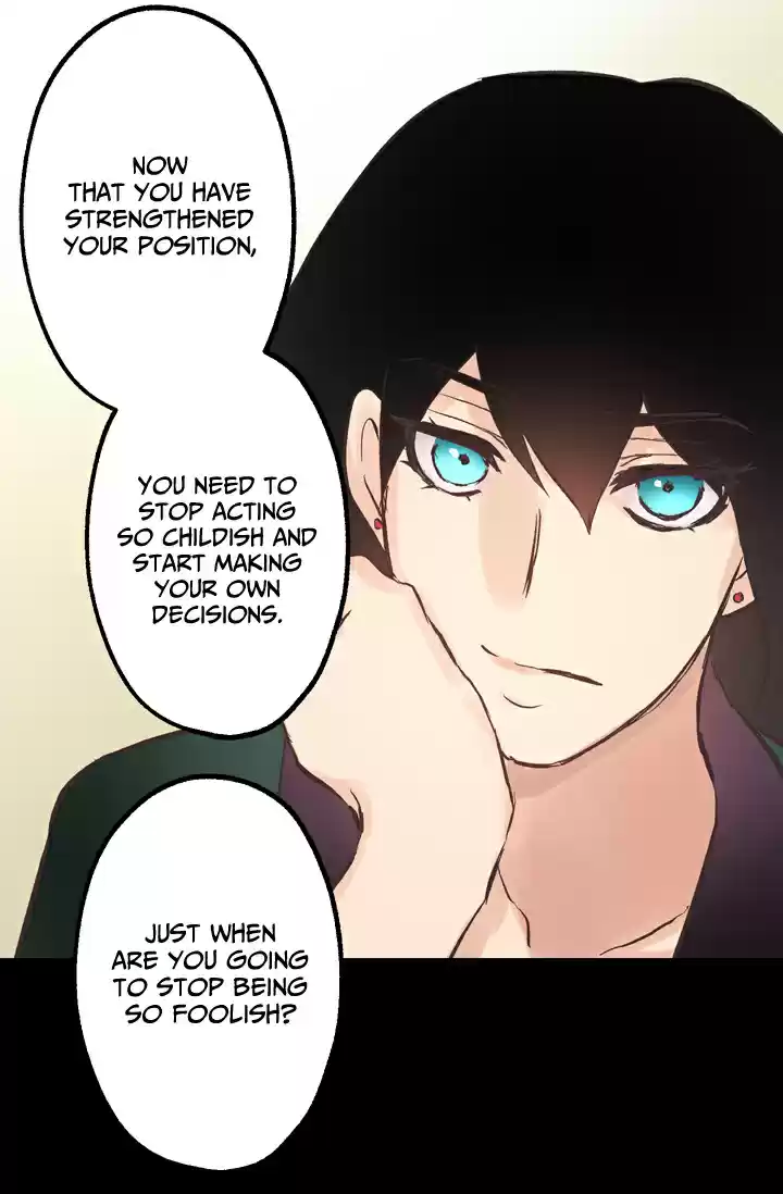 As Long as You Like It Ch. 52