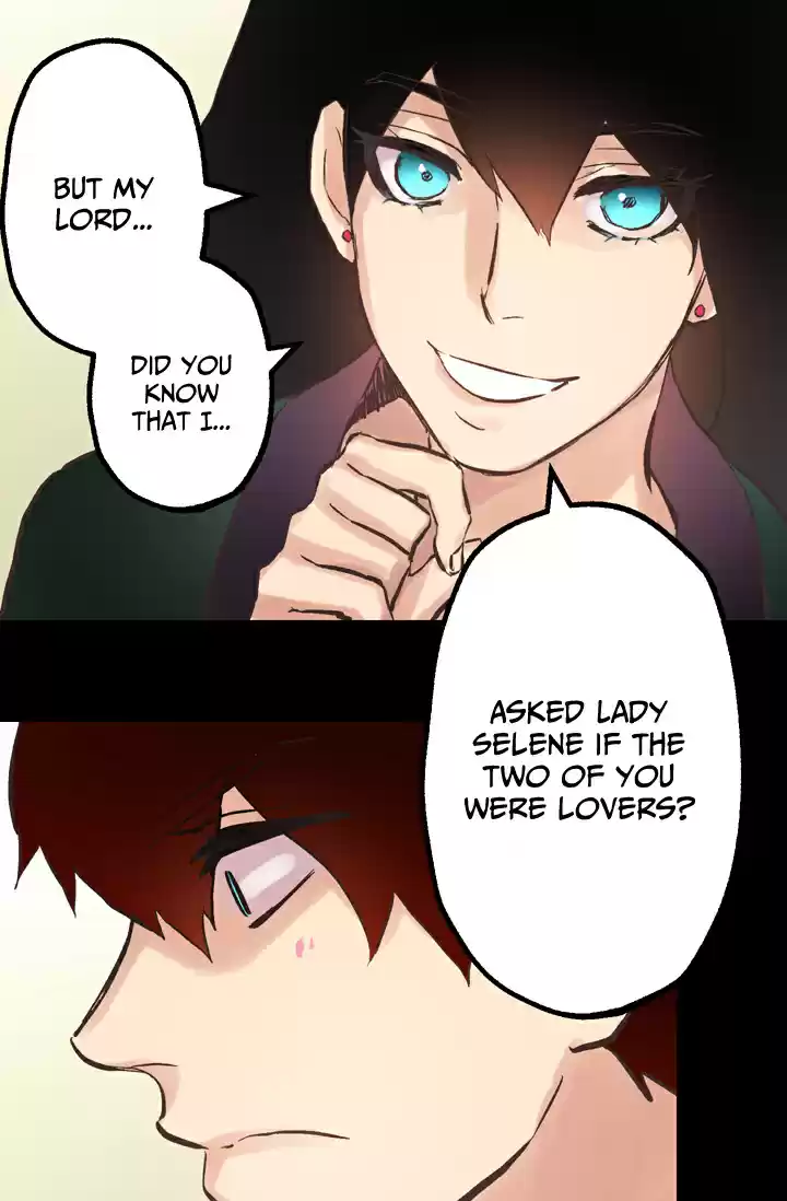 As Long as You Like It Ch. 52