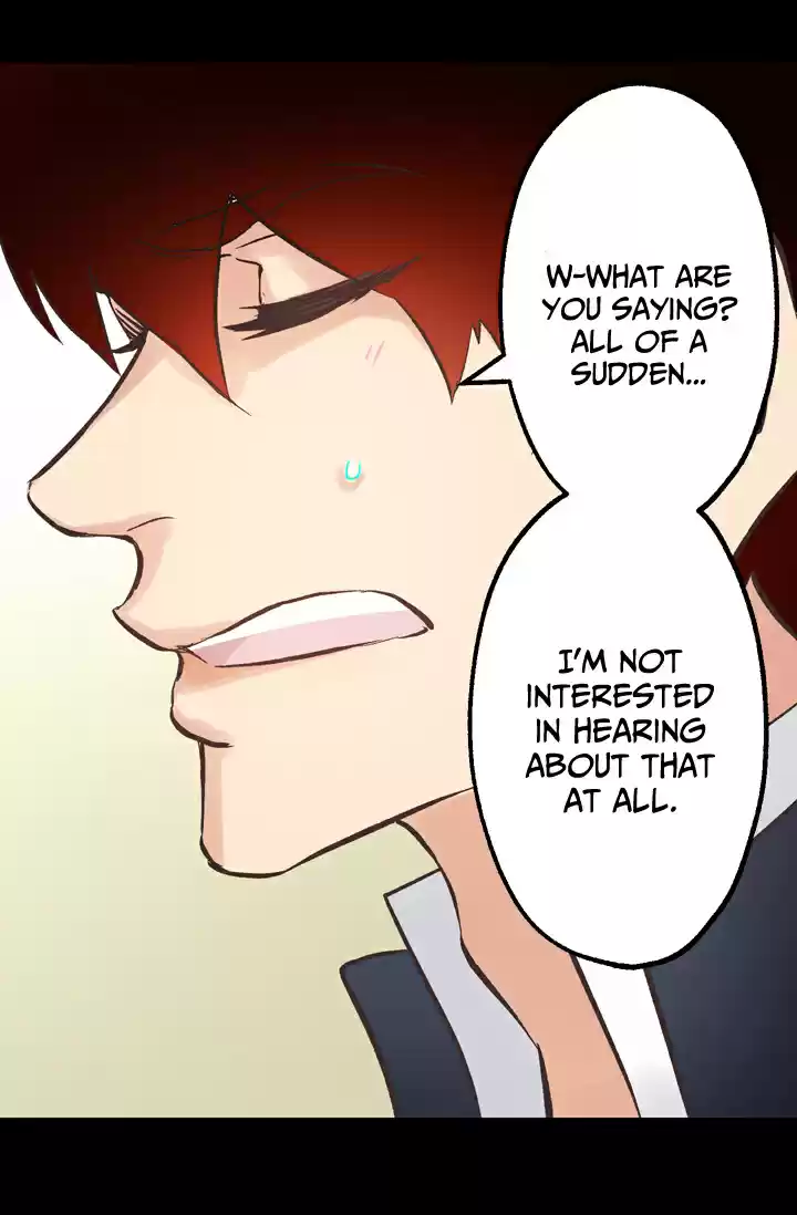 As Long as You Like It Ch. 52