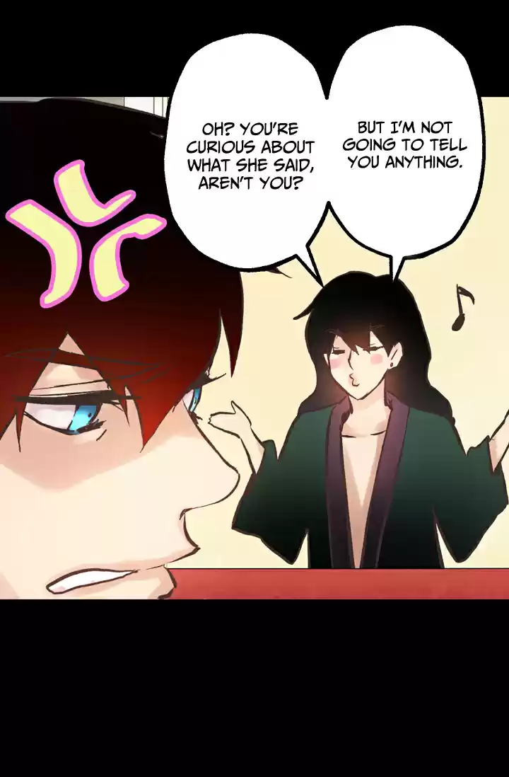 As Long as You Like It Ch. 52