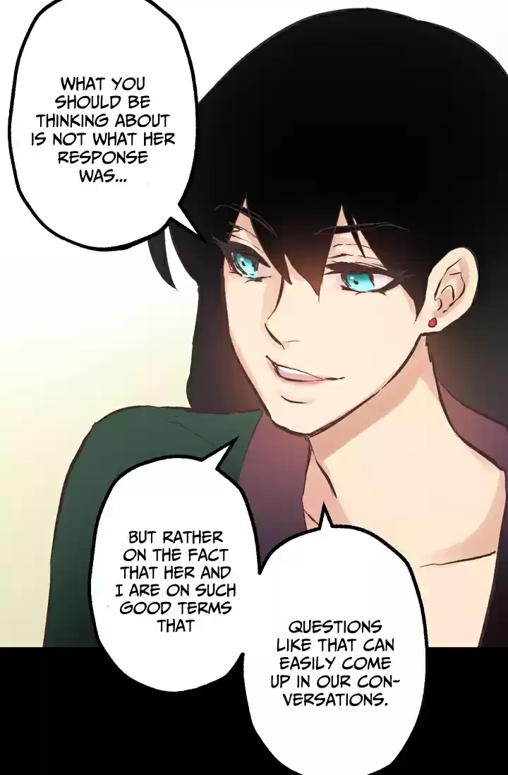 As Long as You Like It Ch. 52