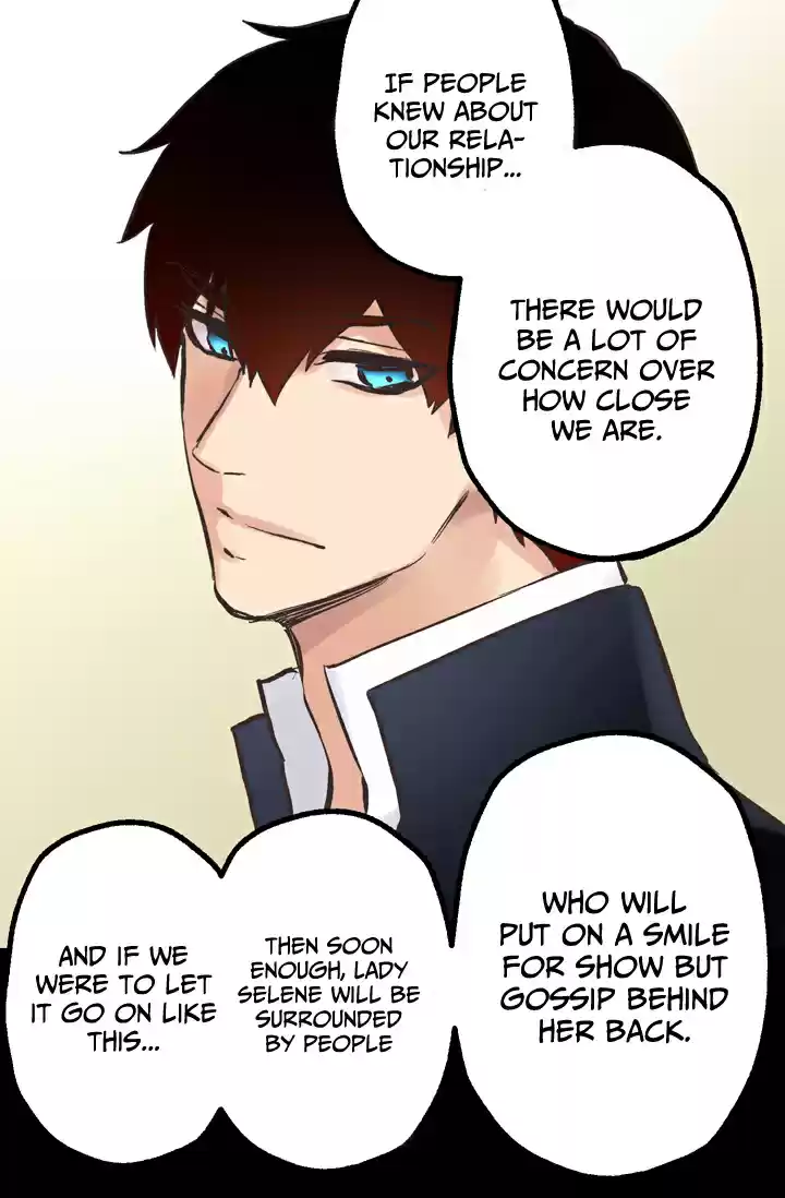 As Long as You Like It Ch. 52