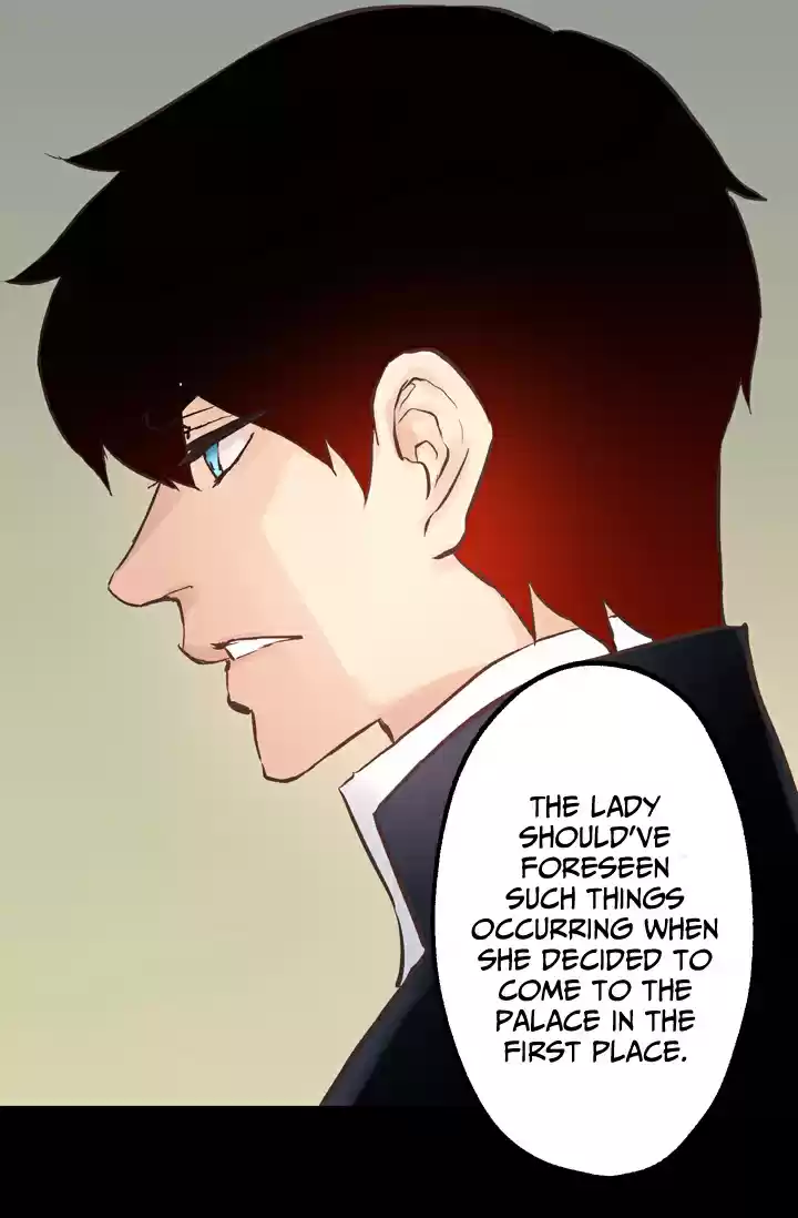 As Long as You Like It Ch. 52