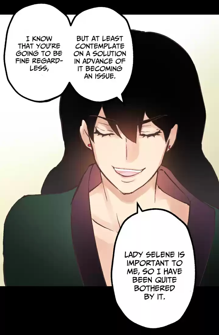 As Long as You Like It Ch. 52