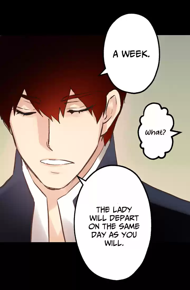 As Long as You Like It Ch. 52