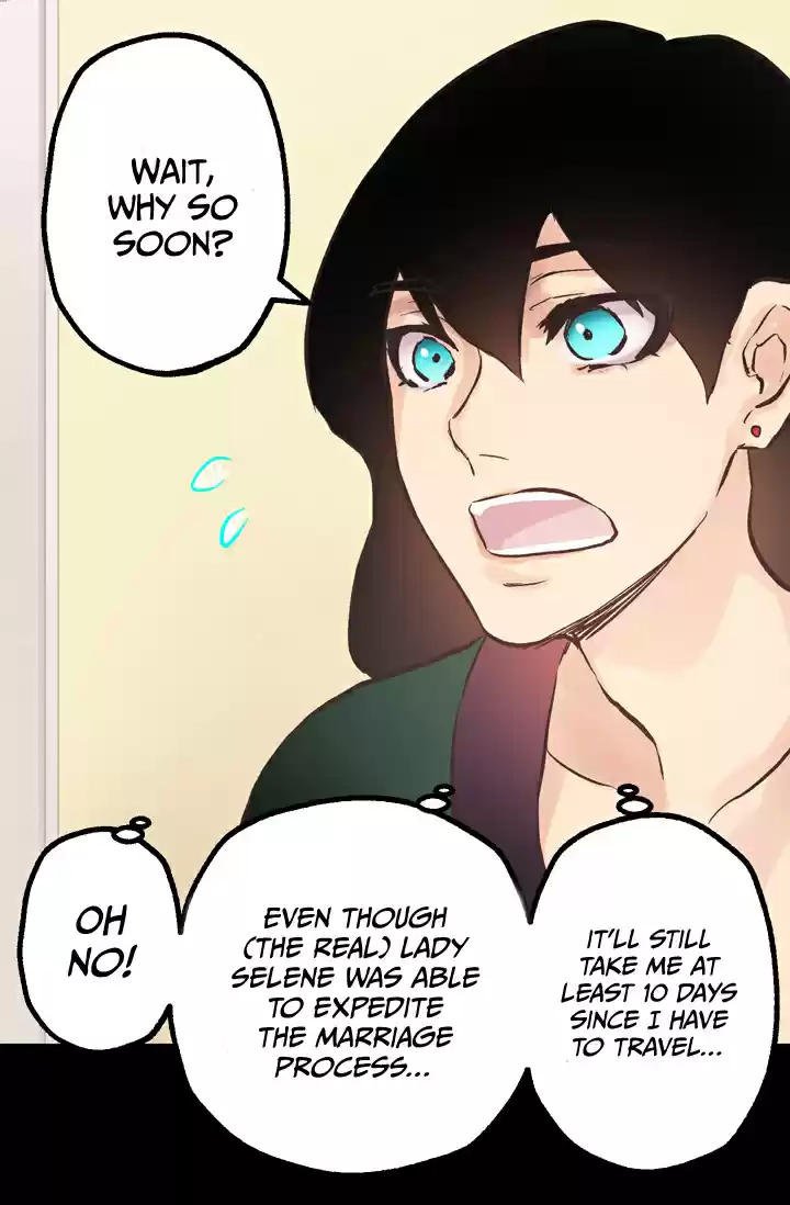 As Long as You Like It Ch. 52