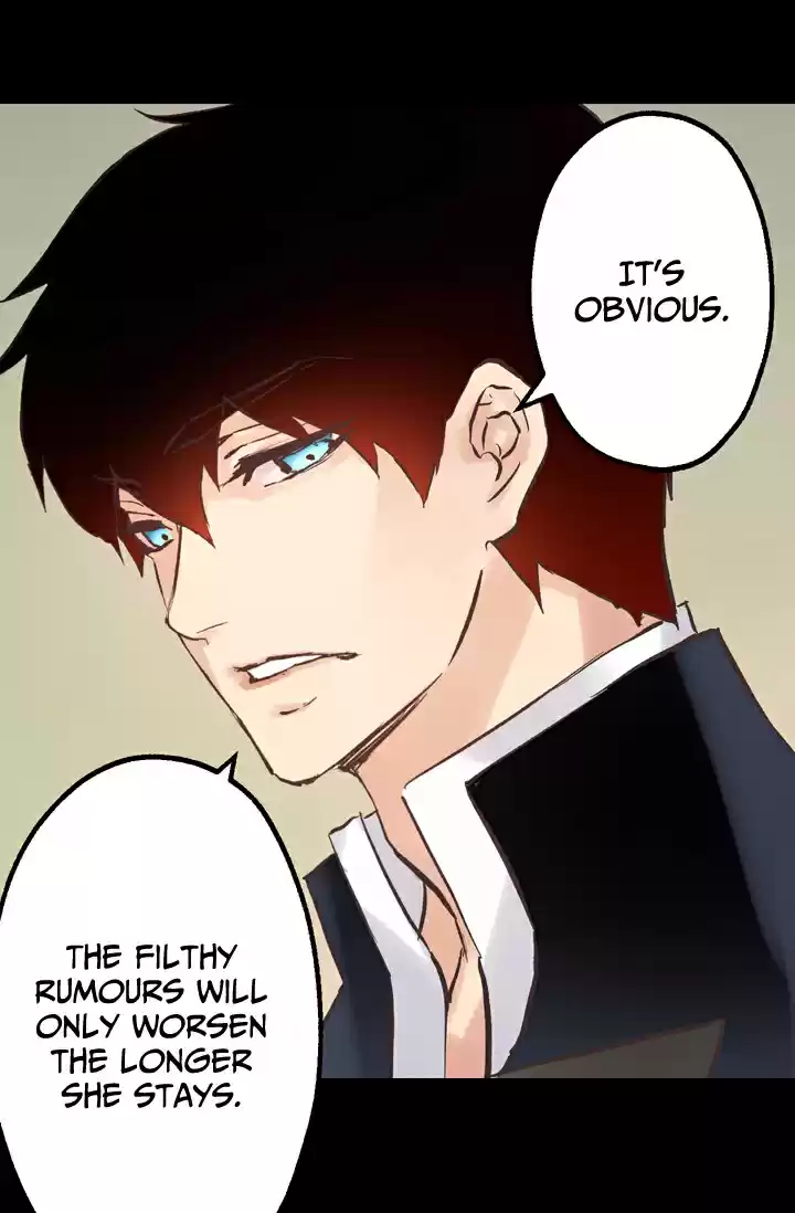 As Long as You Like It Ch. 52