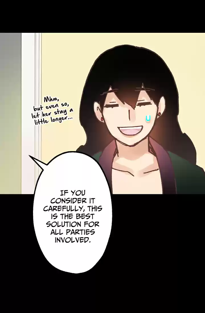 As Long as You Like It Ch. 52