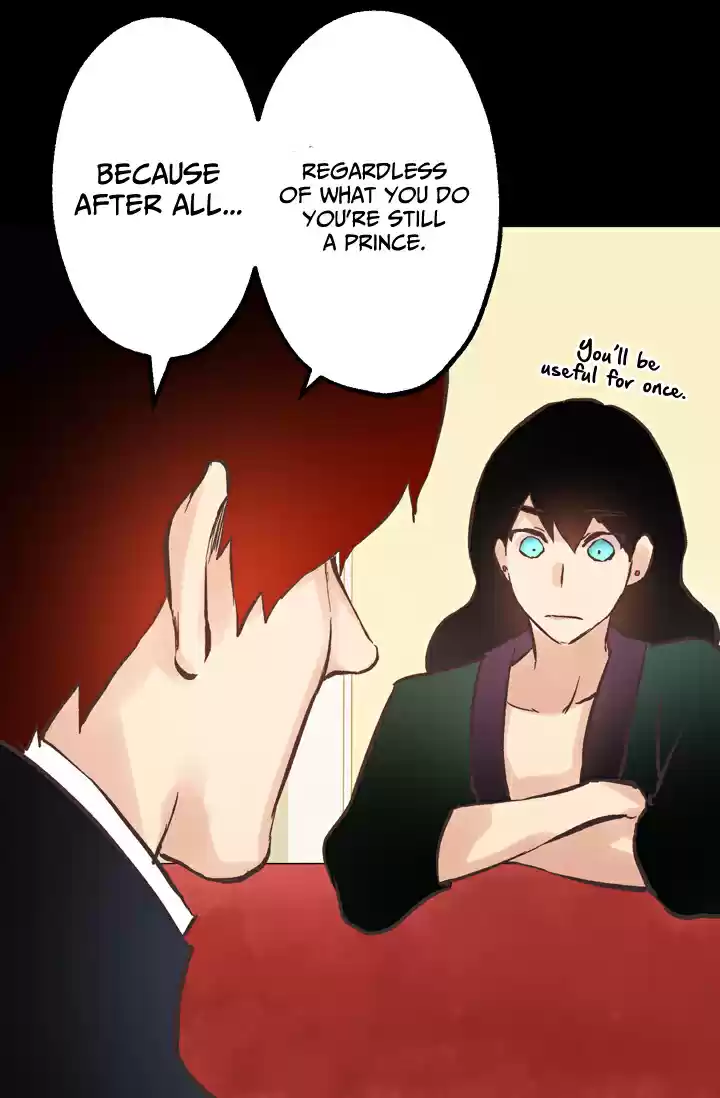 As Long as You Like It Ch. 52