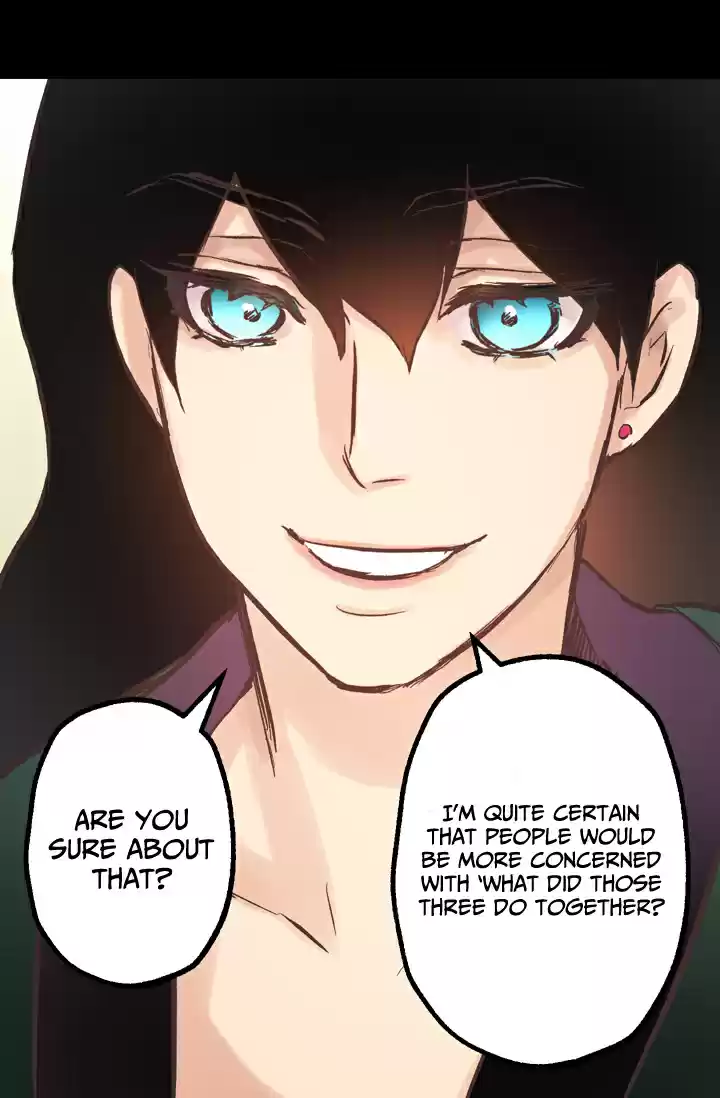 As Long as You Like It Ch. 52