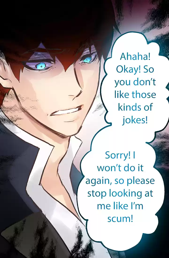 As Long as You Like It Ch. 52