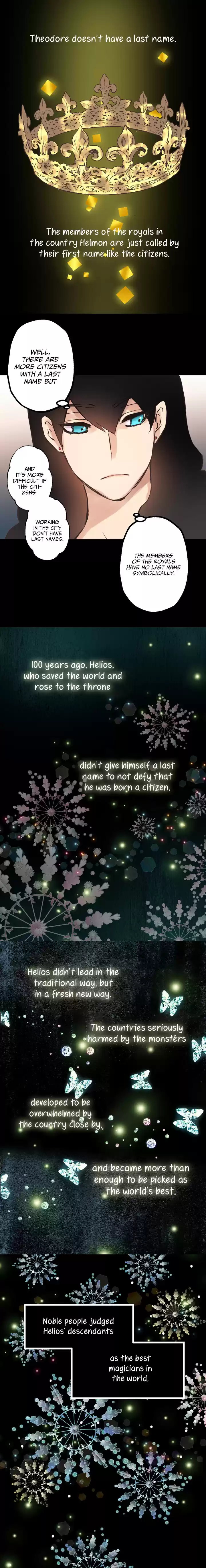 As Long as You Like It Ch. 53