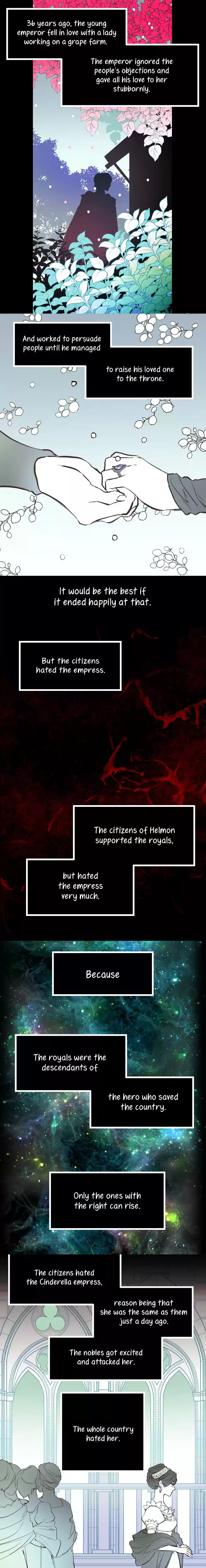 As Long as You Like It Ch. 53