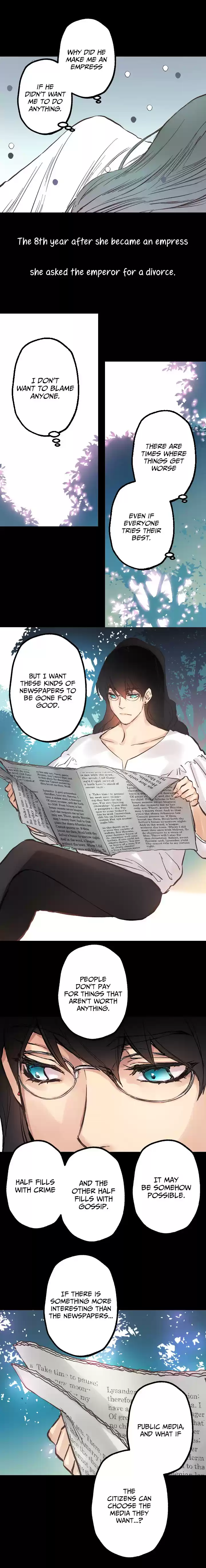 As Long as You Like It Ch. 53