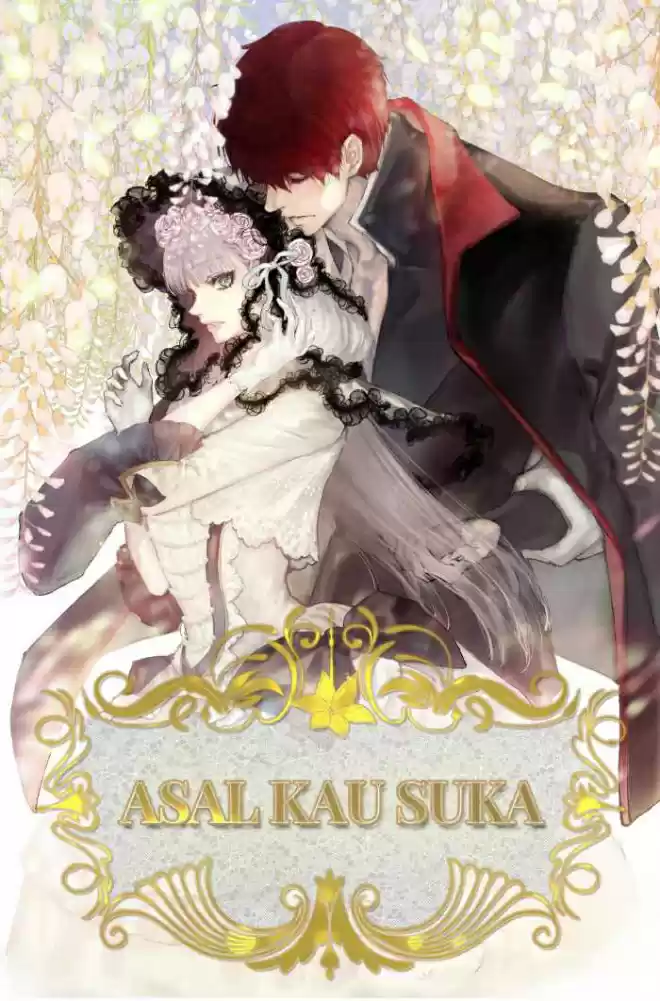 As Long as You Like It Ch. 54