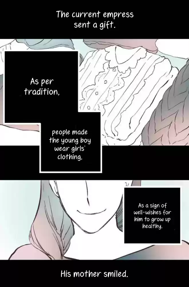 As Long as You Like It Ch. 54