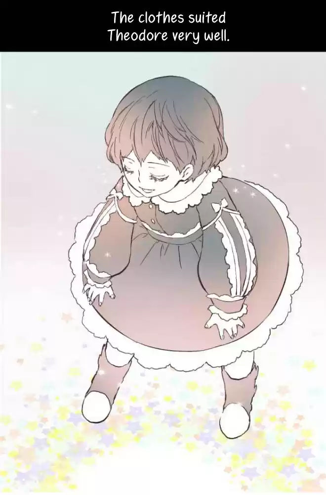 As Long as You Like It Ch. 54