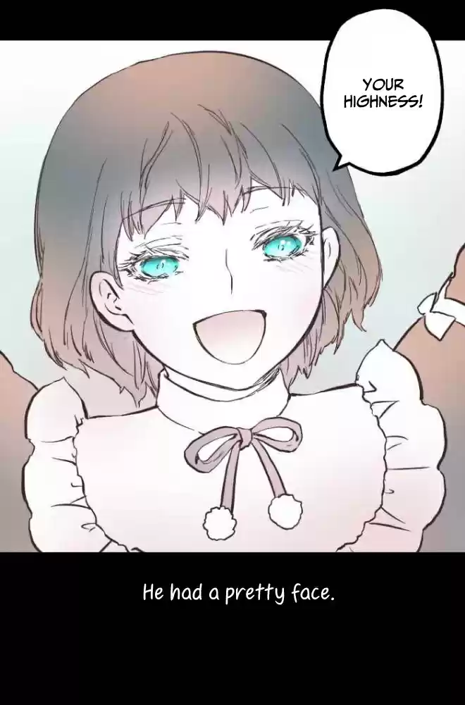 As Long as You Like It Ch. 54