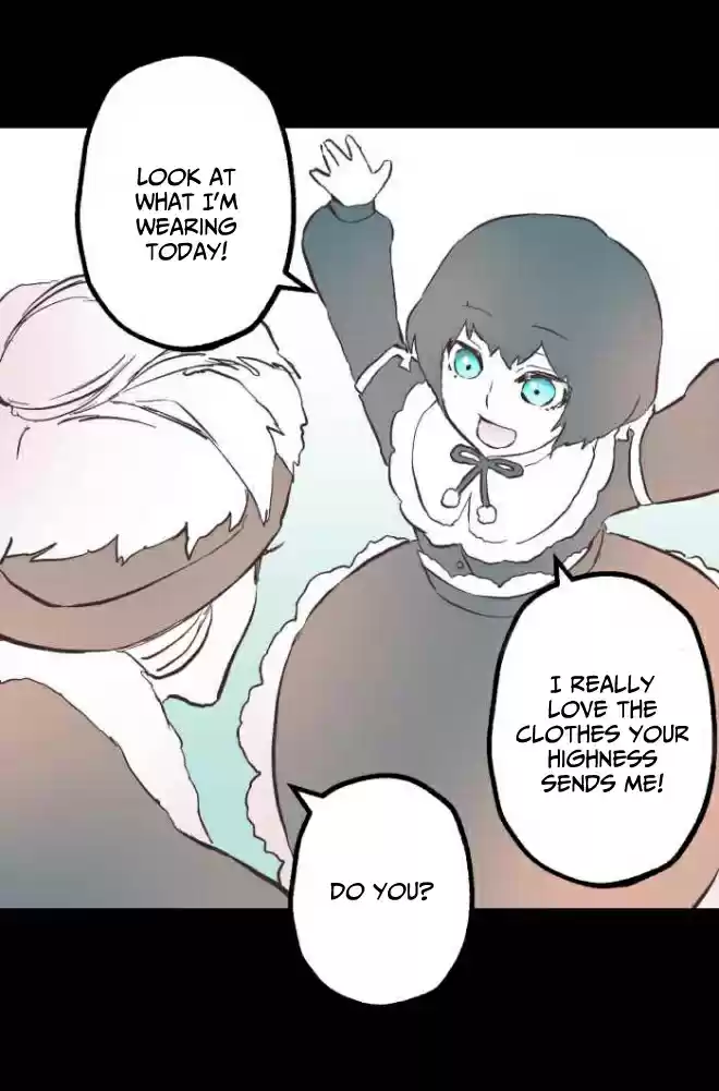 As Long as You Like It Ch. 54