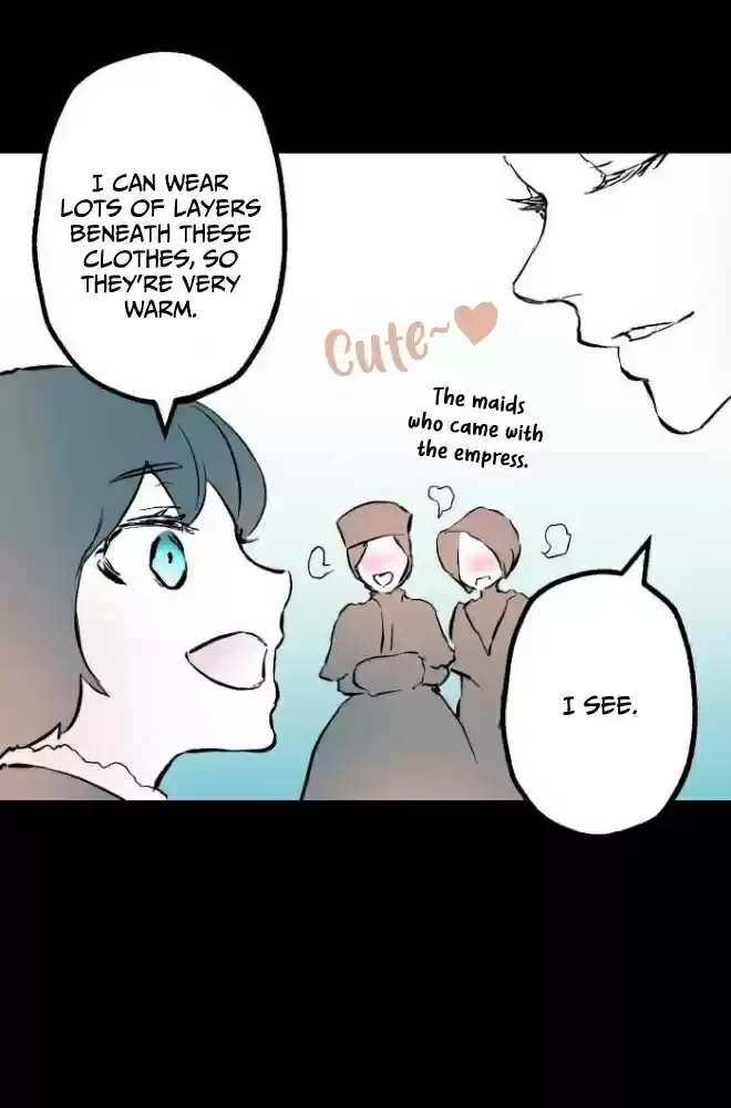 As Long as You Like It Ch. 54