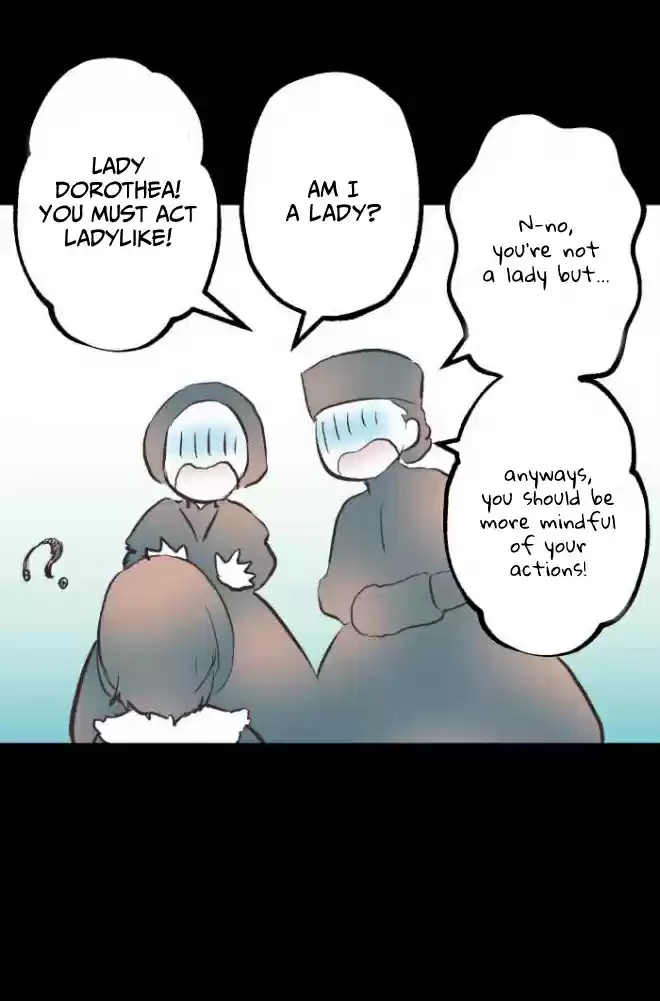 As Long as You Like It Ch. 54