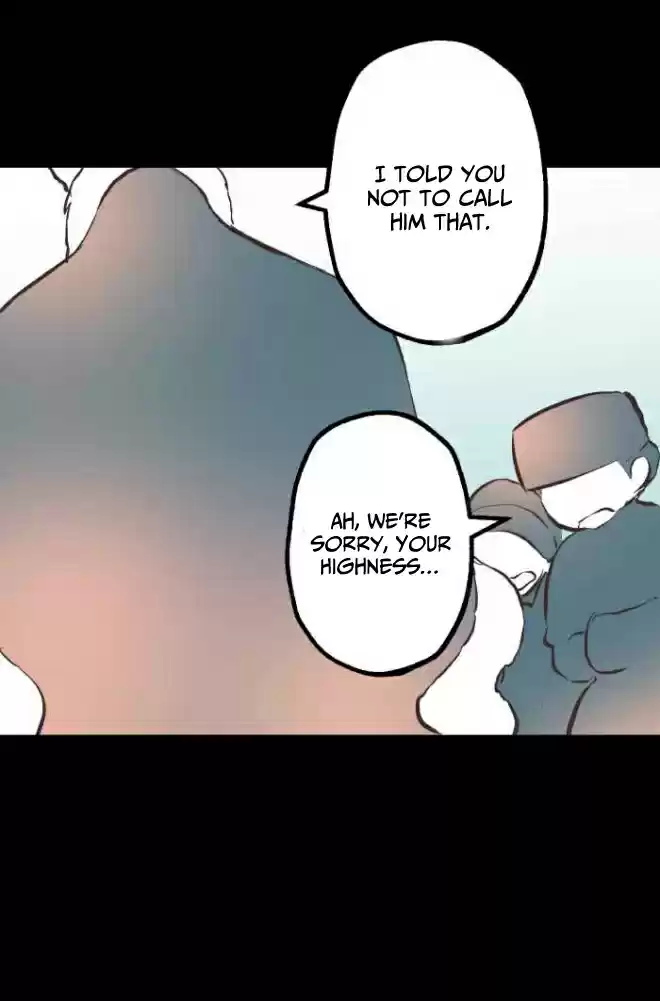 As Long as You Like It Ch. 54