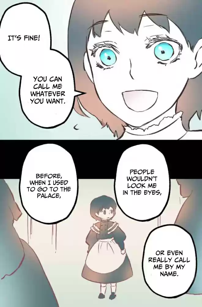 As Long as You Like It Ch. 54