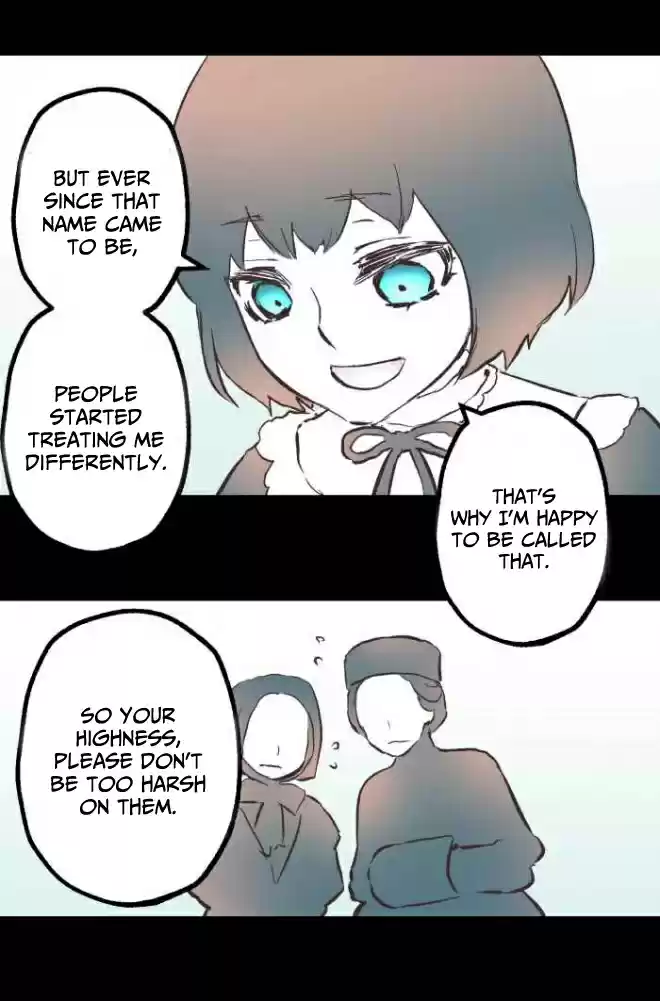 As Long as You Like It Ch. 54