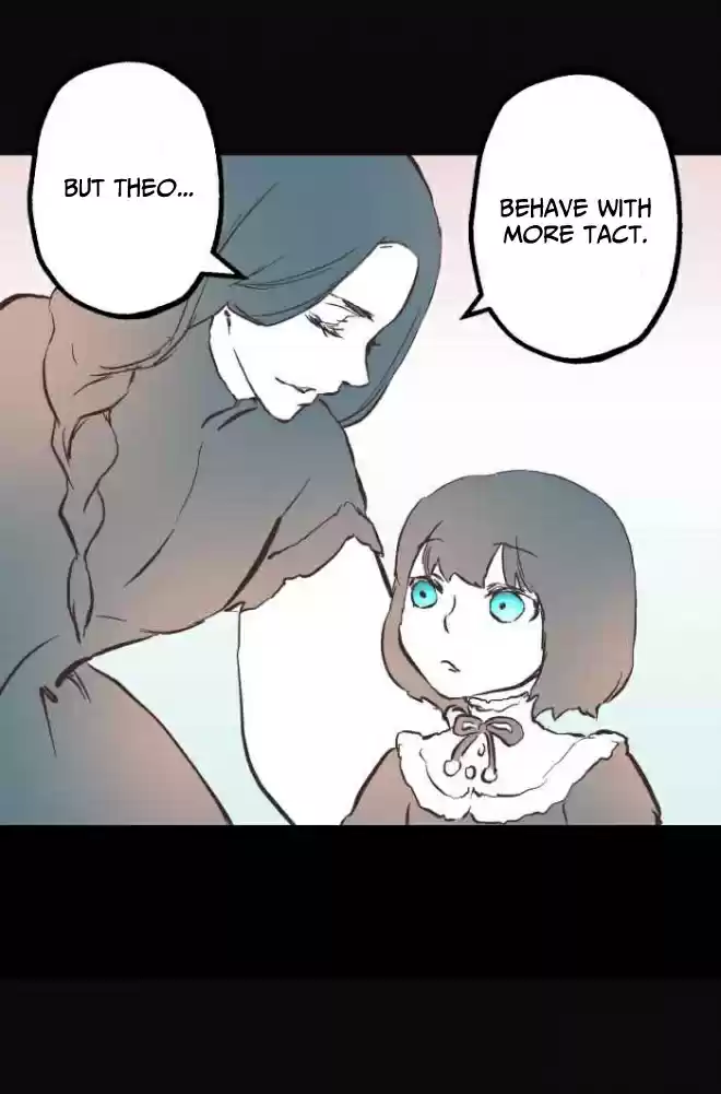 As Long as You Like It Ch. 54