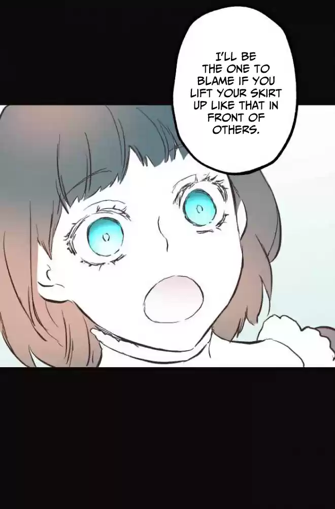 As Long as You Like It Ch. 54