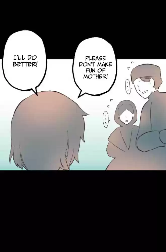 As Long as You Like It Ch. 54