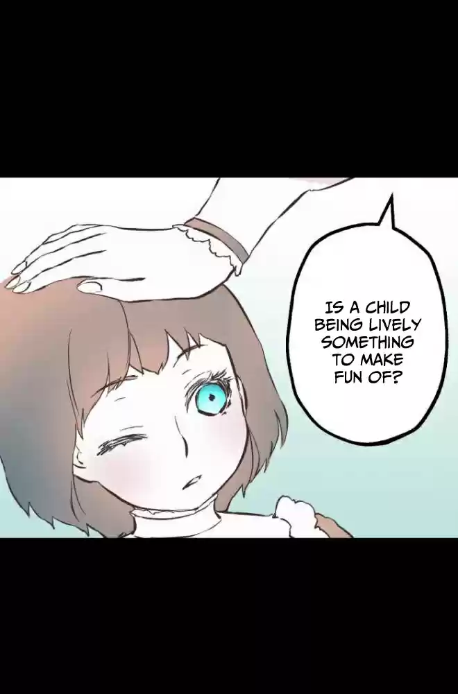 As Long as You Like It Ch. 54