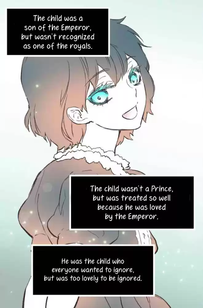 As Long as You Like It Ch. 54