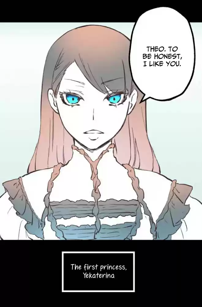 As Long as You Like It Ch. 54