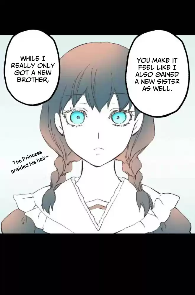 As Long as You Like It Ch. 54