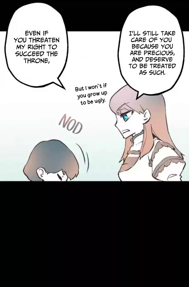 As Long as You Like It Ch. 54