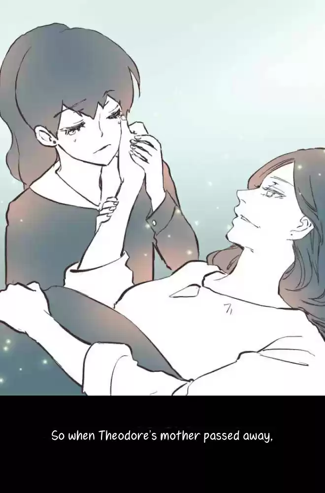 As Long as You Like It Ch. 54