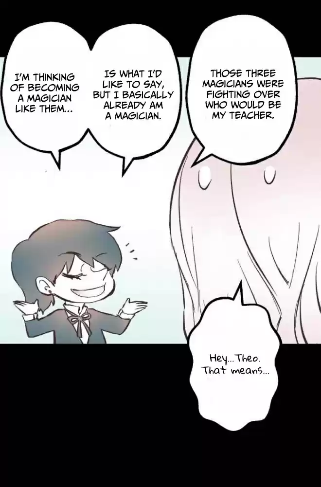 As Long as You Like It Ch. 54