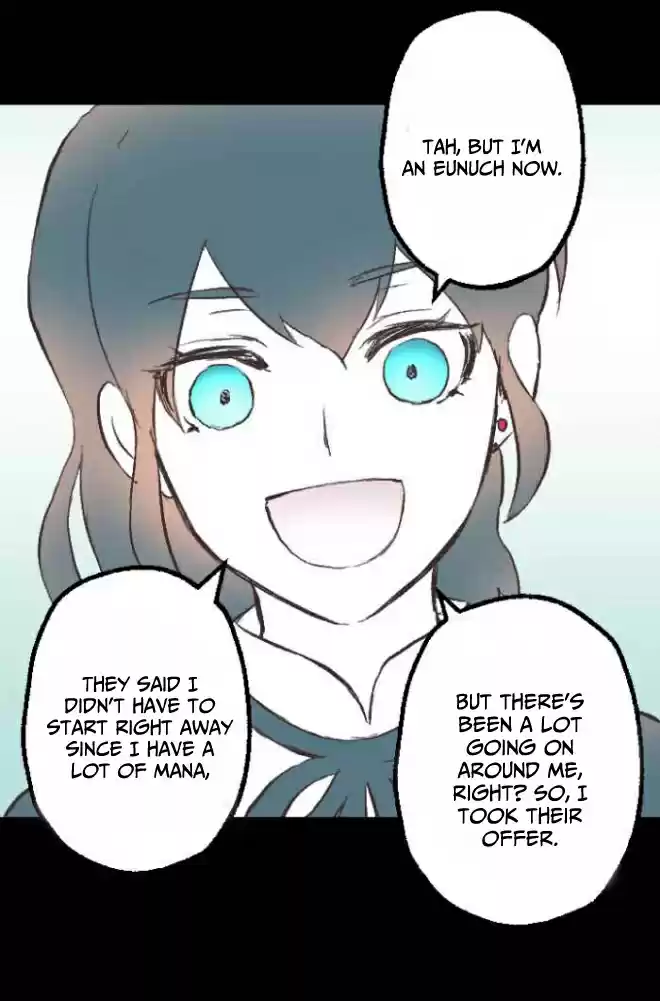 As Long as You Like It Ch. 54