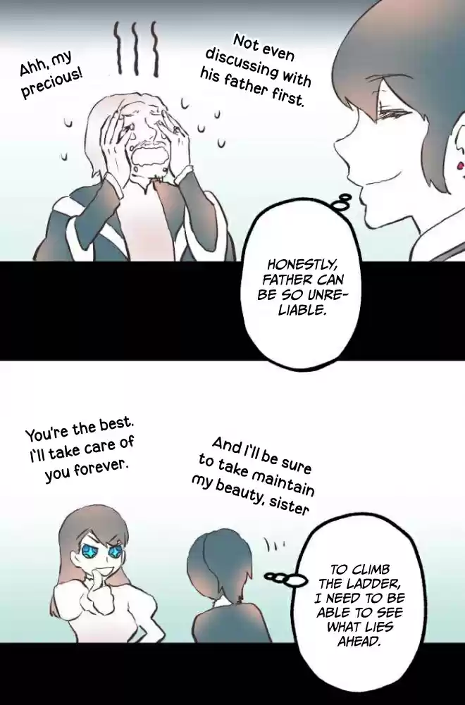 As Long as You Like It Ch. 54