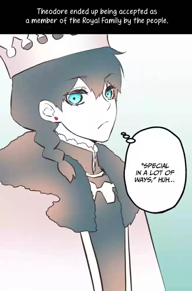 As Long as You Like It Ch. 54