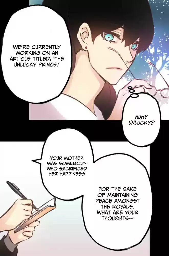 As Long as You Like It Ch. 54