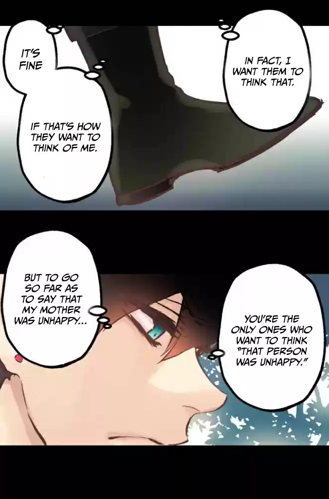 As Long as You Like It Ch. 54